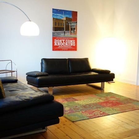 Altbauwohung In Dusseldorf-Flingern Apartman Kültér fotó