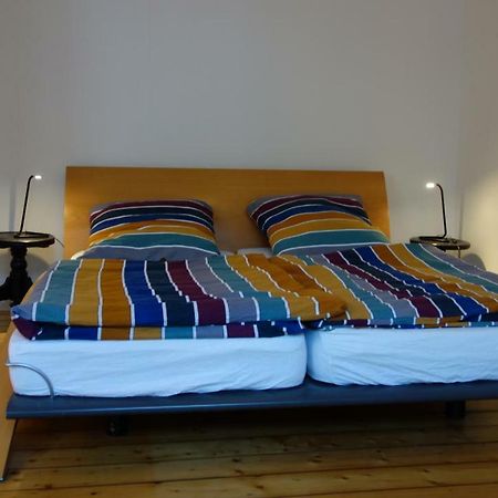 Altbauwohung In Dusseldorf-Flingern Apartman Kültér fotó