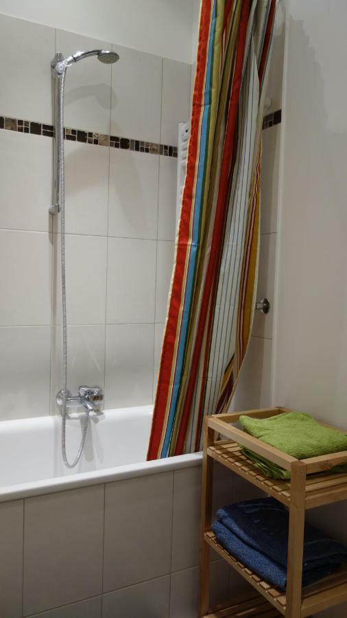Altbauwohung In Dusseldorf-Flingern Apartman Kültér fotó